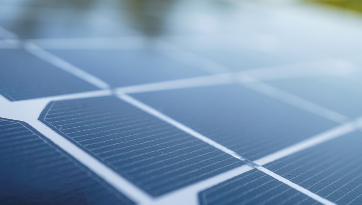 The launch of the fund comes after Apple announced earlier this year that it had started souring 100% renewable energy for all its global facilities